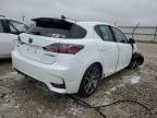 2015 Lexus CT 200