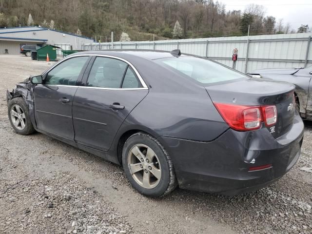 2013 Chevrolet Malibu LS