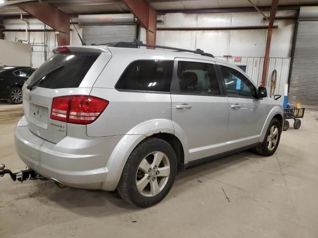 2010 Dodge Journey SXT