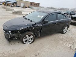 2008 Mitsubishi Lancer ES for sale in Kansas City, KS