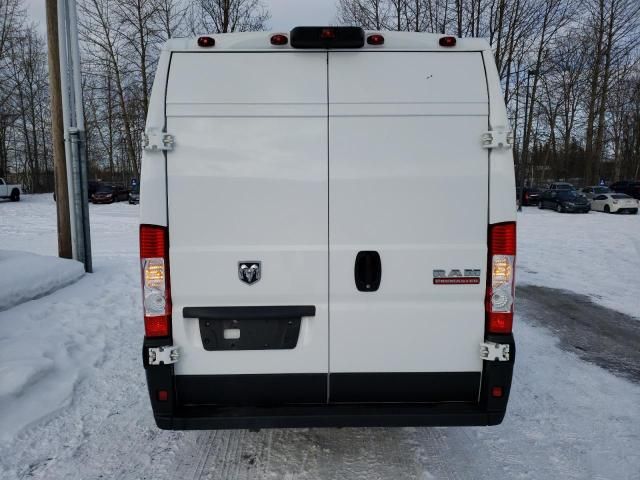 2020 Dodge RAM Promaster 3500 3500 High