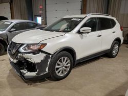 Vehiculos salvage en venta de Copart West Mifflin, PA: 2018 Nissan Rogue S