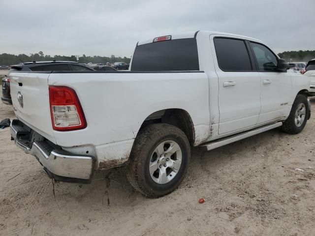 2021 Dodge RAM 1500 BIG HORN/LONE Star