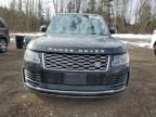 2018 Land Rover Range Rover Supercharged