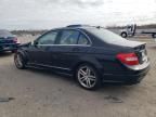 2014 Mercedes-Benz C 300 4matic