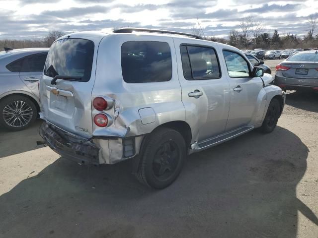 2011 Chevrolet HHR LT