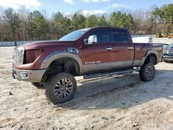 2016 Nissan Titan XD SL for sale in Gainesville, GA