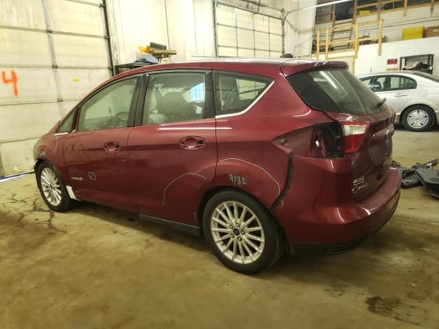 2013 Ford C-MAX SEL