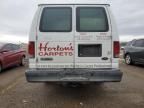 2007 Ford Econoline E350 Super Duty Van