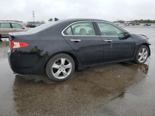 2011 Acura TSX