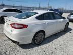 2013 Ford Fusion Titanium