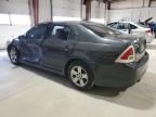 2007 Ford Fusion SE