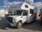 2013 Maje 2013 Ford Econoline E350 Super Duty Cutaway Van