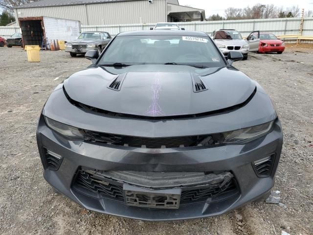 2016 Chevrolet Camaro SS