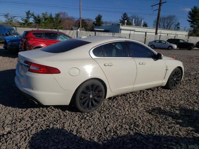 2009 Jaguar XF Premium Luxury