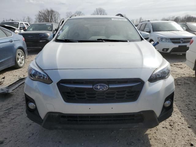 2019 Subaru Crosstrek Premium