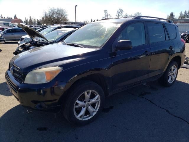 2006 Toyota Rav4