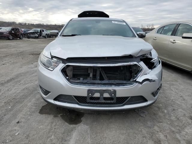 2013 Ford Taurus Limited