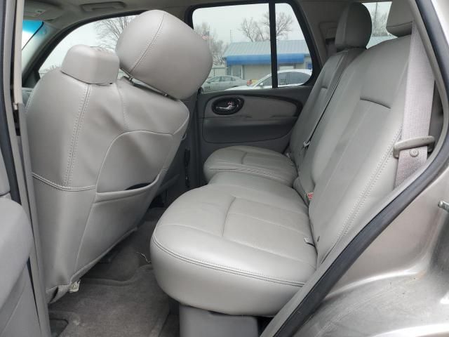 2006 Buick Rainier CXL