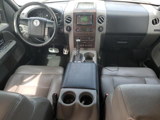 2006 Lincoln Mark LT