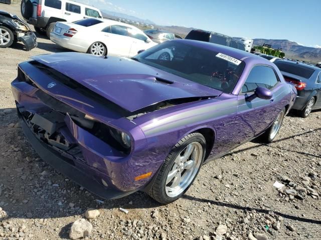 2010 Dodge Challenger R/T