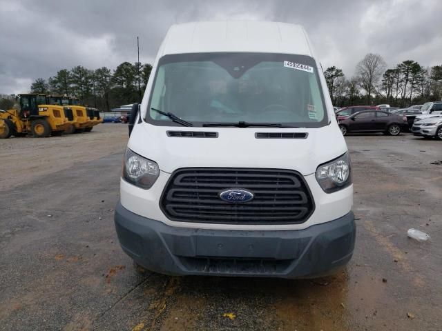 2017 Ford Transit T-350