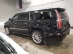 2018 Cadillac Escalade ESV Premium Luxury