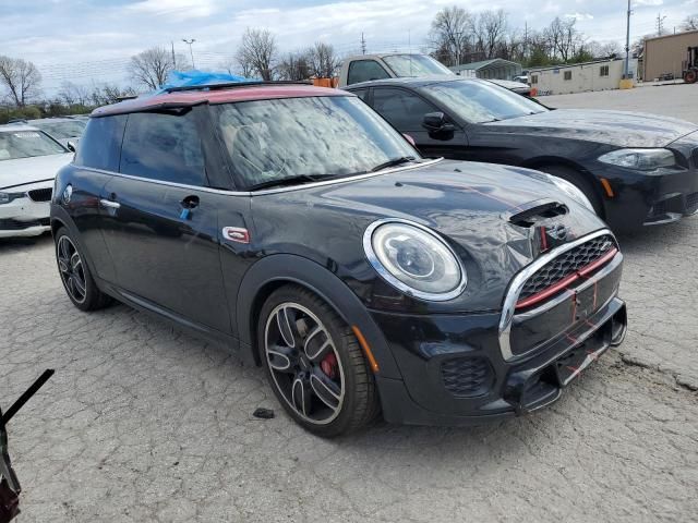 2015 Mini Cooper John Cooper Works