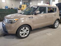 2014 KIA Soul + for sale in Blaine, MN