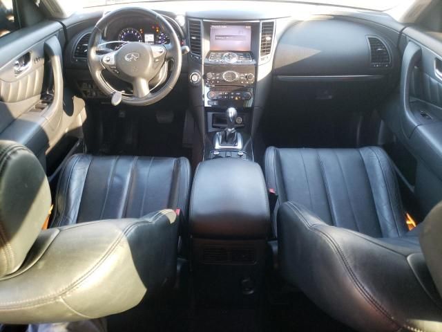 2013 Infiniti FX37