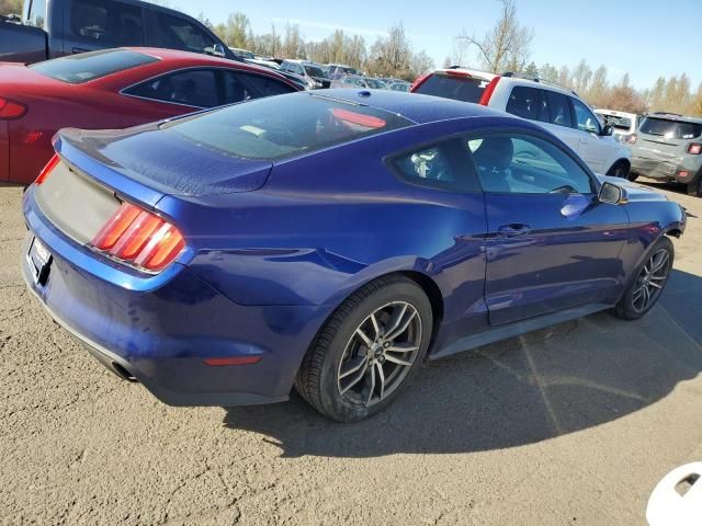 2016 Ford Mustang GT