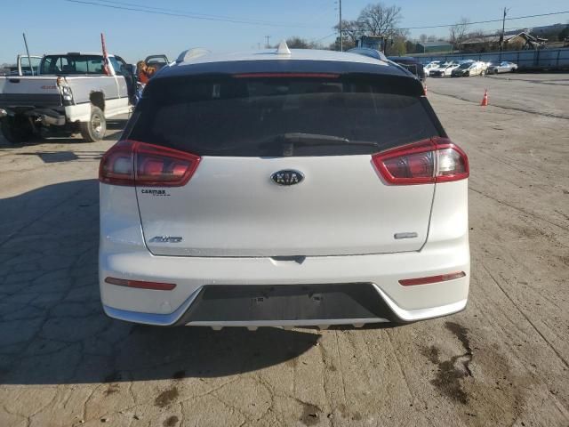 2019 KIA Niro FE