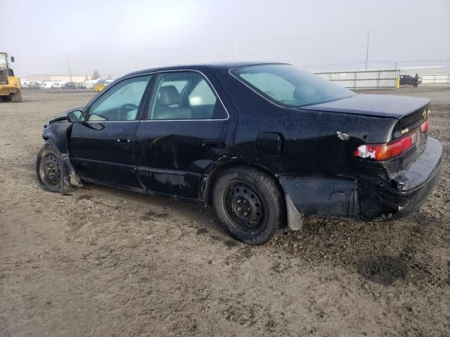 1998 Toyota Camry LE