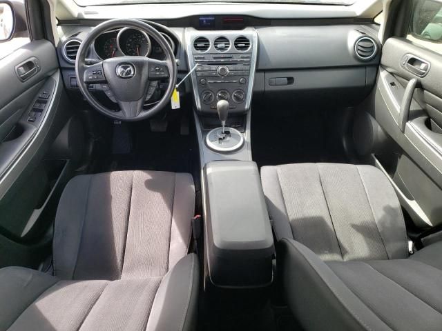 2011 Mazda CX-7