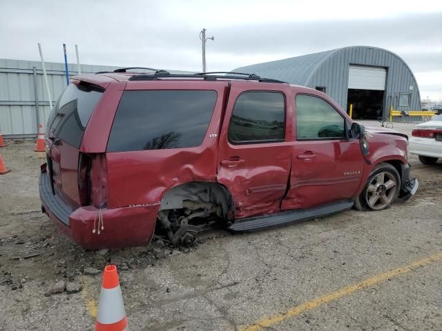 2007 Chevrolet Tahoe K1500