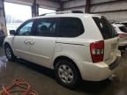 2009 KIA Sedona