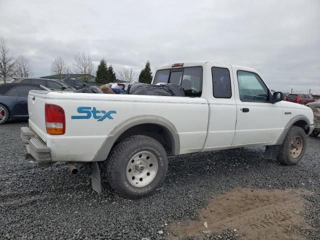 1994 Ford Ranger Super Cab