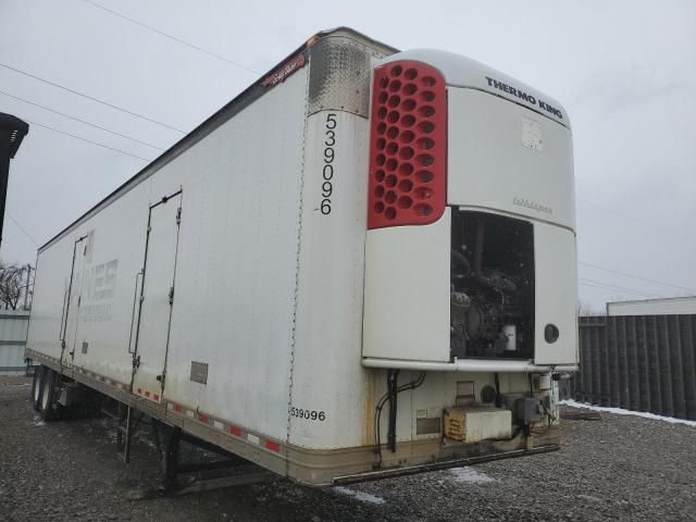 2011 Ggsd Reefer