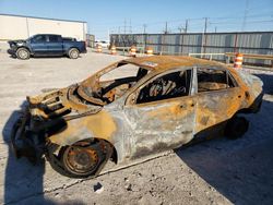 Vehiculos salvage en venta de Copart Haslet, TX: 2018 KIA Rio LX
