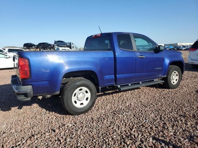 2015 Chevrolet Colorado