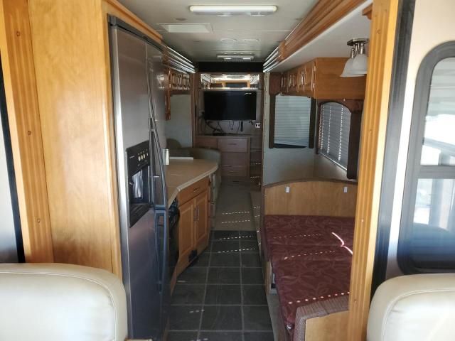 2008 Freightliner Chassis X Line Motor Home