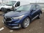 2019 Acura RDX Advance