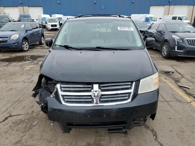 2008 Dodge Grand Caravan SXT