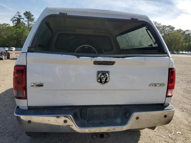 2010 Dodge RAM 2500