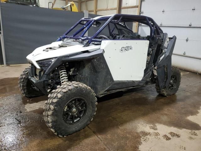 2022 Polaris RZR PRO XP Sport