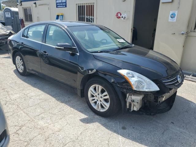 2011 Nissan Altima Base