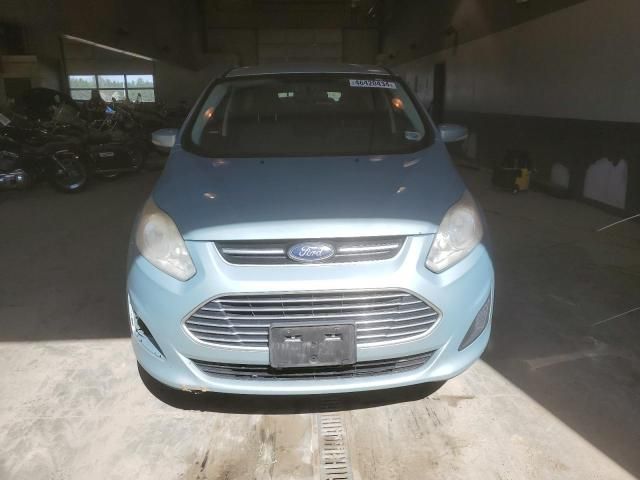 2013 Ford C-MAX SE