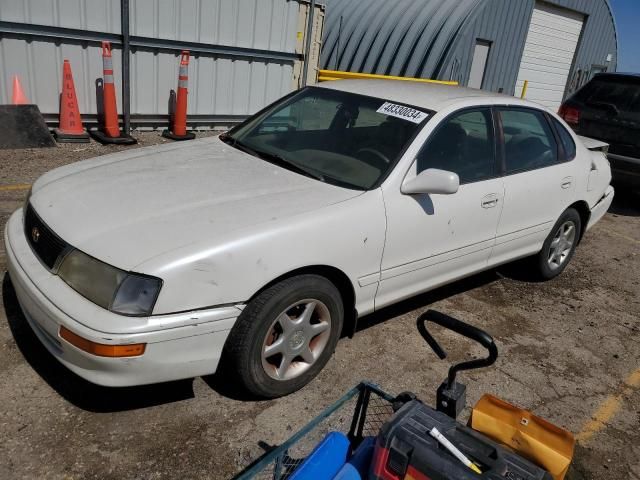 1996 Toyota Avalon XL