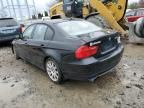 2011 BMW 328 XI Sulev