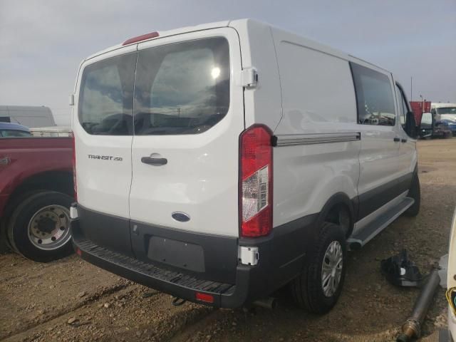 2023 Ford Transit T-250